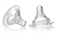 淺談液態硅膠制品工藝滿足的市場需求