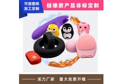 液態(tài)硅膠制品的使用壽命是多長(zhǎng)？怎么樣提升呢？