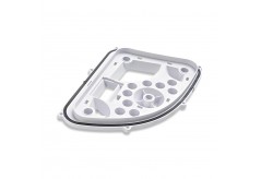 液態硅膠和固態硅膠：哪個更適合成型硅膠制品？