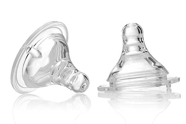 液態(tài)硅橡膠制品嬰幼兒奶嘴 液態(tài)硅橡膠制品嬰幼兒奶嘴