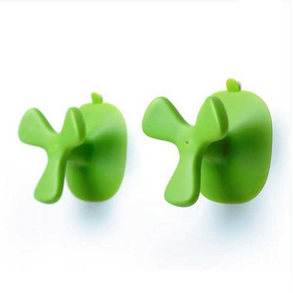 吸盤(pán)硅膠掛鉤