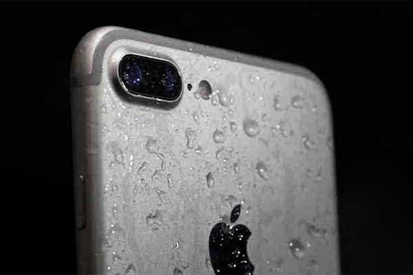手機防水