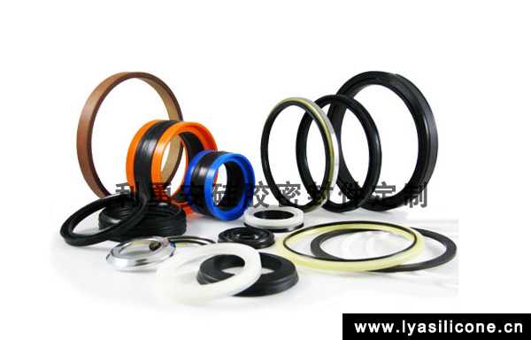 硅膠密封圈