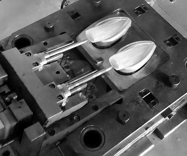 醫療用品液態硅膠模具